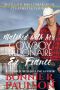 [Mistletoe Matchmakers of Clearwater County 01] • Matched With Her Cowboy Billionaire Ex-Fiance